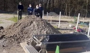 Almanya'da 7 Türkiyeli Kovid-19 nedeniyle hayatını kaybetti