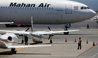 Pompeo, İran'ı Venezüella'ya 'bilinmeyen yardım' göndermekle suçladı