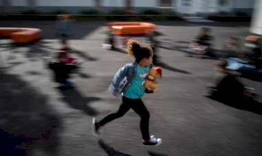 Çocuklarda görülen yeni sendromda koronavirüs şüphesi