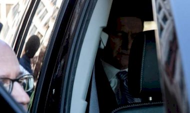 Trump'ın eski danışmanı yalan beyana zorlandı iddiası