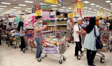 Malezya işletmeleri yeniden faaliyete geçirmeye hazırlanıyor