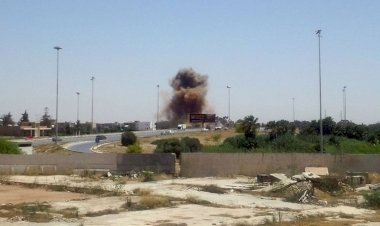 Libya'da Hafter ve destekçileri arasında bölünme işaretleri