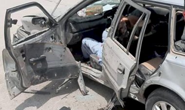 Hapishane müdürüne bombalı saldırı