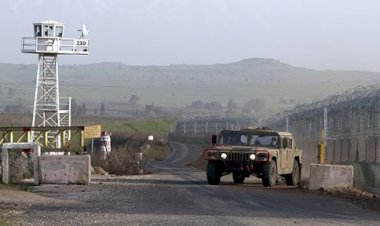 İşglaci İsrail ordusu şokta: Bir üsse sızan şahıslar askeri teçhizatları kaçırdı