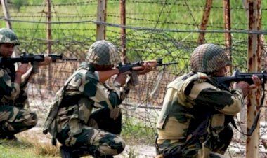 Pakistan, Keşmir'de Hint ateşine karşılık verdi: 2 ölü, 1 yaralı