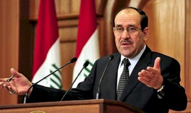 Irak'ta Maliki'nin koalisyonu Kazimi hükümetini desteklemeyecek