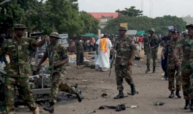 Nijerya'da silahlı saldırılar: 14 ölü