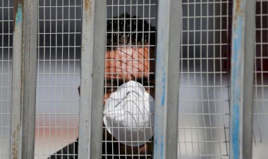 Bangladeş'te Kovid-19 sebebiyle 2 bin 884 mahkum serbest bırakılacak