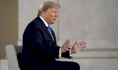 Trump: Aşı 2020 sonunda hazır olacak