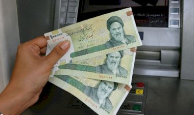 İran riyalden 4 sıfır atarak tümene geçti