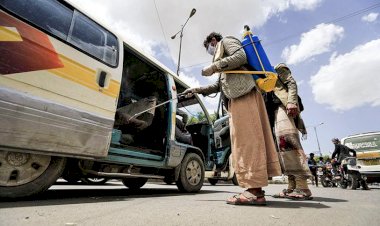 Yemen'de 10 mahalle karantinaya alındı