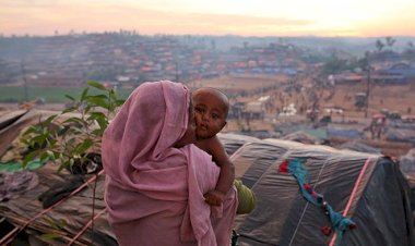 BM'den Arakanlı Müslümanlara yardım çağrısı