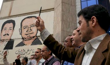 Af Örgütü'nden Mısır'a çağrı: Sansürü ve tutuklamaları durdurun