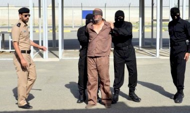 Sudan'da Mısırlı muhalifleri Sisi'nin ajanları işkenceyle sorguluyor