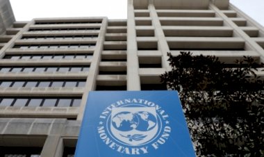 Kenya ve Uganda IMF'den borç alacak