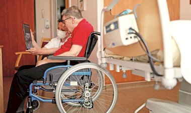 Reuters: 'İngiltere bakım evlerini riske attı'