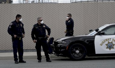 ABD'de ilk kez gözaltı merkezinde bir göçmen COVID-19'dan öldü