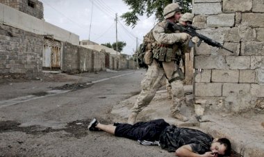 Pentagon: Orta Doğu'daki ABD operasyonlarında katledilen sivillerin sayısını gizleme peşinde