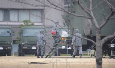 Kuzey Kore, ABD'ye ulaşabilecek nükleer silahları ateşleme tesisini bu yıl bitirebilir