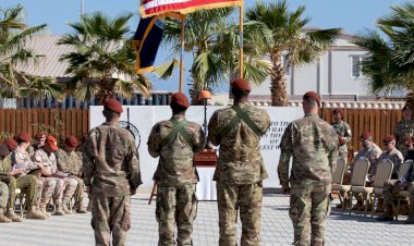 ABD'nin Sina Yarımadası'ndaki askerlerini çekmesinden İsrail rahatsız