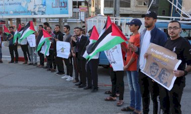 'Tarih Siyonistlerle normalleşmeye çalışanları unutmayacak'