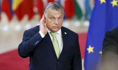 'Avrupa'da kurulmaya çalışılan imparatorluğun parçası olmayız'