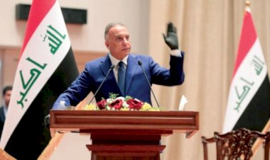 Irak’ta Kazimi dönemi resmen başladı