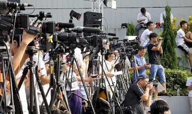 ABD ve Çin arasında medya savaşı: Çinli gazetecilere vize sınırlaması