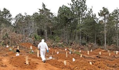 Dünya genelinde Kovid-19'dan ölenlerin sayısı 280 bini geçti