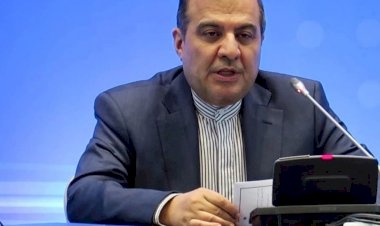 İran, Husilerle BM'nin Yemen'deki barış çabalarını görüştü