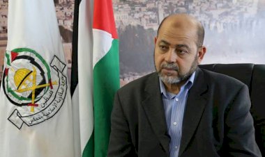 Hamas'tan Siyonistlere karşı Filistin ulusal programı hazırlama çağrısı
