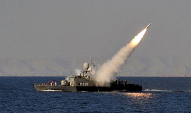 İran'daki deniz tatbikatı kazası: 19 ölü, 15 yaralı