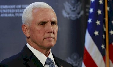 Beyaz Saray: Pence karantinada değil, pazartesi görevinin başında olacak