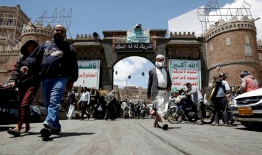 Yemen'in Aden kenti 'salgın bölgesi' ilan edildi