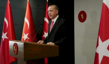 Erdoğan: Bu hafta sokağa çıkma kısıtlaması 4 gün