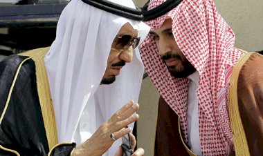 Suudi Arabistan KDV’yi üç katına çıkardı, halka devlet yardımlarını durdurdu