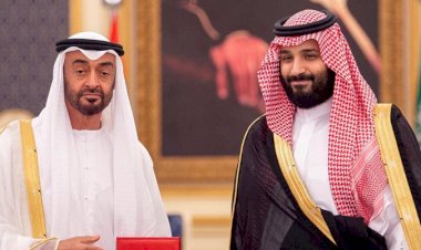 Siyonistlerle normalleşmeye çalışan Suud ve BAE şimdi de Fas'ı hedef aldı