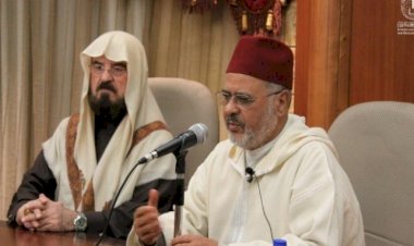 'İslam ümmetini Mescid-i Aksa'yı ve Kudüs'ü korumaya çağırıyoruz'