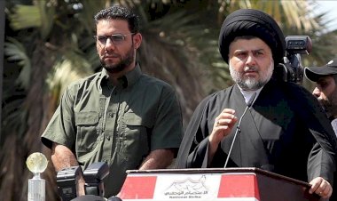 Irak’ta Mukteda Sadr’dan Başbakan Kazimi’ye 100 gün süre