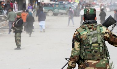 Cenaze törenine bombalı saldırı: 15 ölü, 65 yaralı