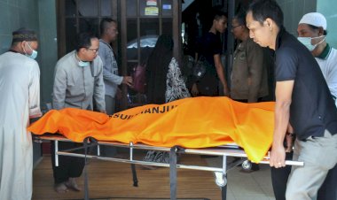 Endonezya’da Kovid-19’dan ölenlerin sayısı 1000'i aştı