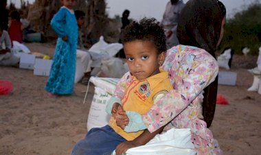 Yemen'de insani kriz büyüyor: Koronavirüs gıda fiyatlarını artırdı