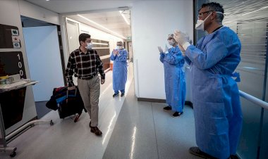 Dünyada 1 milyon 600 binden fazla kişi koronavirüsü yendi