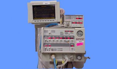 ABD ile Rusya arasında solunum cihazı krizi