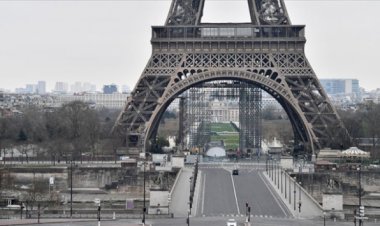 Fransa'da başbakan ve bakanlar hakkında 63 suç duyurusu