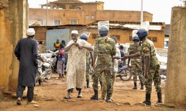 Mali'de seçim sonucu protestoları: 3 ölü