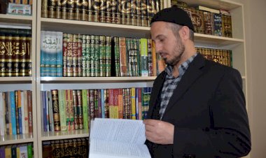 Ramazan'ın son 10 gününü iyi değerlendirilmeli