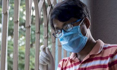 BM, salgının akıl sağlığına etkileri konusunda uyardı