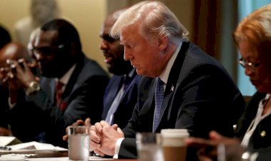 Dünyanın 'süper gücü' imajından 'aciz Amerika' imajına