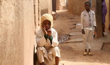 Nijerya'da 'teşhis edilemeyen hastalık' paniğe neden oluyor